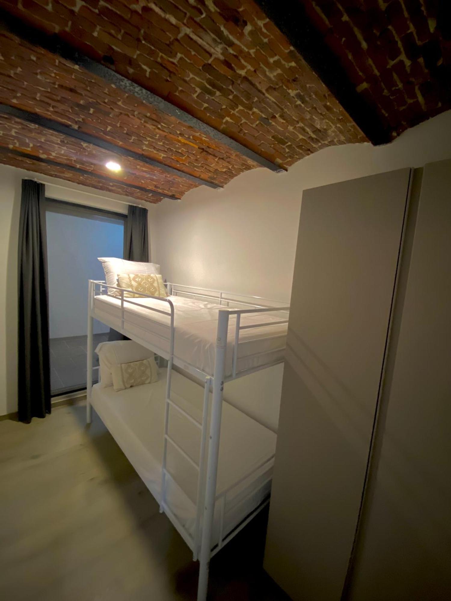 Bed and Breakfast Hvn10 - Near Antwerp Stabroek Exterior foto